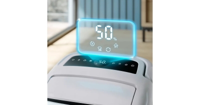 Влагоабсорбатор Philips Series 5000 DE5305 - DE5305/11 gallery image 4