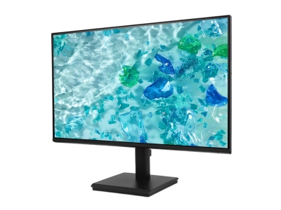 Монитор Acer V277G, 27", Full HD (1920 x 1080), IPS, 120 Hz, 4 ms, Черен - UM.HV7EE.G01 gallery image 3