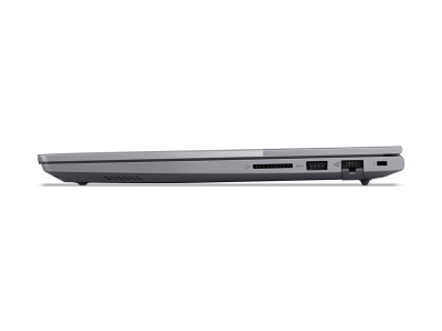 Лаптоп Lenovo ThinkBook 14 Gen 8 IAL, 14.0", Intel Core Ultra 5 135H, 16GB RAM, 512GB SSD, Intel Arc Graphics, Без ОС, Сив - 21SJ00ELBM gallery image 11
