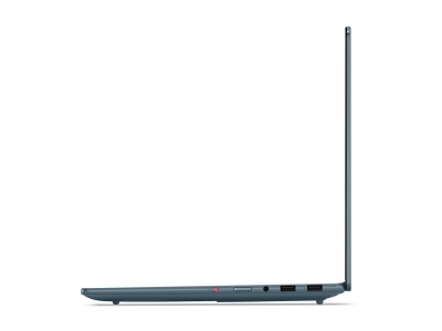 Лаптоп Lenovo Yoga Pro 7, 14.5", AMD Ryzen AI 9 365, 32GB RAM, 1TB SSD, AMD Radeon 880M, Windows 11 Home, Син - 83LX000EBM gallery image 9