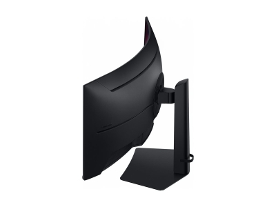 Монитор Samsung ViewFinity S85TH, 40", WUHD (5120 x 2160), VA, 144 Hz, 4 ms, Черен - LS40H850TAUXEN gallery image 10
