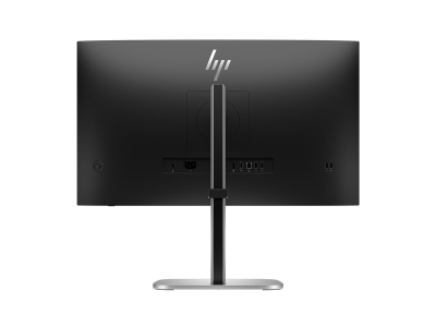 Монитор HP S5 Pro 527pf, 27", Full HD (1920 x 1080), IPS, 120 Hz, 5 ms, Черен - B28F5UT#ABB gallery image 4