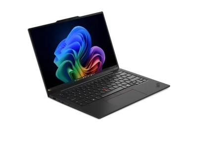 Лаптоп Lenovo ThinkPad X1 Carbon Gen 13, 14.0", Intel Core Ultra 7 265U, 64GB RAM, 1TB SSD, Intel Graphics, Windows 11 Pro, Черен - 21NX0062BM gallery image 2