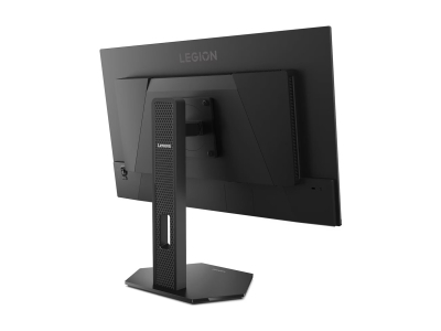 Монитор Lenovo Legion 27Q-10, 26.5", QHD (2560 x 1440), QD-OLED, 240 Hz, 0.03 ms, Черен - 67E1GAC1EU gallery image 4