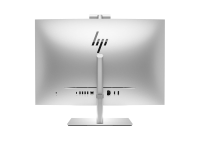 Настолен компютър HP EliteOne 870 G9 All-in-One, 27", Intel Core i5-14500, 16GB RAM, 512GB SSD, Intel UHD Graphics 770, Windows 11 Pro - A0YY8EA#ABB gallery image 7