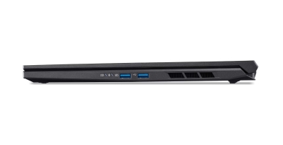 Лаптоп Acer Nitro V 16 ANV16-42-R6RY, 16.0", AMD Ryzen 7 260, 16GB RAM, 512GB SSD, Без ОС, Черен - NH.U1HEX.009 gallery image 6
