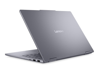 Лаптоп Lenovo IdeaPad 5 2-in-1, 14.0", AMD Ryzen AI 5 340, 16GB RAM, 512GB SSD, AMD Radeon 840M, Windows 11 Home, Сив - 83KT001ABM gallery image 10