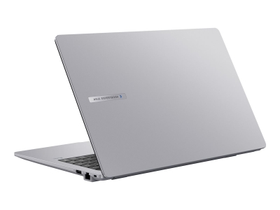 Лаптоп ASUS ExpertBook P1 P1503CVA, 15.6", Intel Core 5 210H, 16GB RAM, 1TB SSD, Intel Graphics, Без ОС, Сив - 90NX0881-M03FN0 gallery image 7