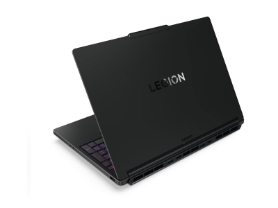 Лаптоп Lenovo Legion 5, 15.3", Intel Core Ultra 7 356H, 32GB RAM, 1TB SSD, NVIDIA GeForce RTX 5060 8GB, Без ОС, Черен - 83RW0013BM gallery image 7