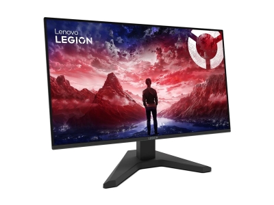 Монитор Lenovo Legion R27s, 27", Full HD (1920 x 1080), IPS, 100 Hz, 1 ms, Черен - 68CCGAC1EU gallery image 2