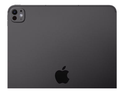 Таблет Apple iPad Pro 13", 12GB RAM, 256GB, Wi-Fi, Space Black - MDYJ4HC/A gallery image 2