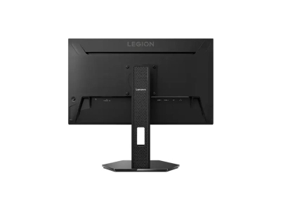 Монитор Lenovo Legion 25-10, 24.5", Full HD (1920 x 1080), IPS, 320 Hz, 0.5 ms, Черен - 67D4GAC3EU gallery image 3