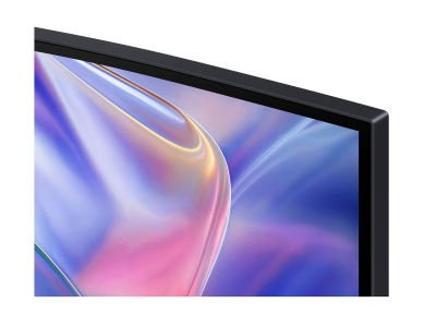 Монитор Samsung ViewFinity S85TH, 40", WUHD (5120 x 2160), VA, 144 Hz, 4 ms, Черен - LS40H850TAUXEN gallery image 4