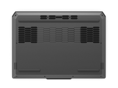 Лаптоп Lenovo LOQ 15IRX9, 15.6", Intel Core i5-13450HX, 16GB RAM, 512GB SSD, NVIDIA GeForce RTX 3050 6GB, Без ОС, Сив - 83DV01GKBM gallery image 12
