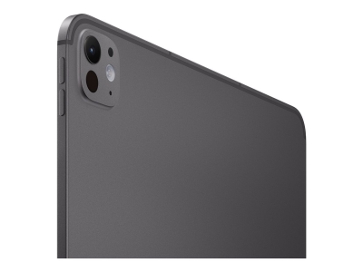 Таблет Apple iPad Pro 13", 12GB RAM, 256GB, Wi-Fi, Space Black - MDYJ4HC/A gallery image 3