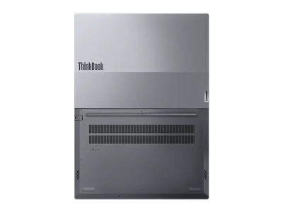 Лаптоп Lenovo ThinkBook 16 Gen 9 IAL, 16.0", Intel Core Ultra 5 135H, 16GB RAM, 512GB SSD, Intel Arc Graphics, Без ОС, Сив - 21SK00FQBM gallery image 12