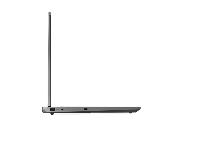 Лаптоп Lenovo LOQ, 15.3", Intel Core Ultra 7 355, 16GB RAM, 512GB SSD, NVIDIA GeForce RTX 5050 8GB, Без ОС, Сив - 83SL0012BM gallery image 10