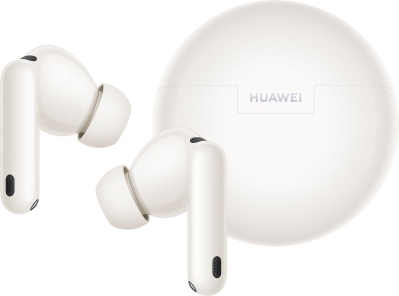 Безжични слушалки HUAWEI FreeBuds 7i, Бели - 6942103164774 gallery image 1