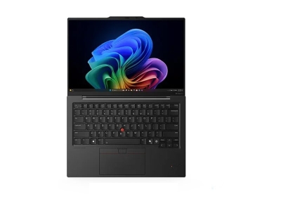 Лаптоп Lenovo ThinkPad X1 Carbon Gen 13, 14.0", Intel Core Ultra 7 265U, 64GB RAM, 1TB SSD, Intel Graphics, Windows 11 Pro, Черен - 21NX0062BM gallery image 3