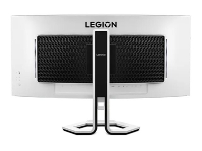 Монитор Lenovo Legion Pro 34WD-10, 34", WQHD (3440 x 1440), OLED, 240 Hz, 0.03 ms, Черен - 67C9UAC1EU gallery image 5