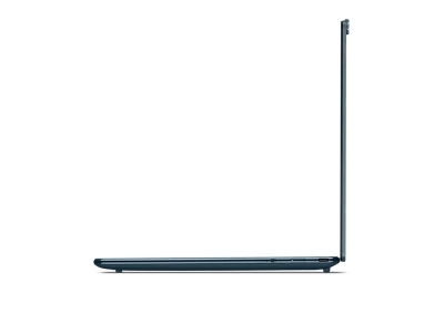 Лаптоп Lenovo Yoga Slim 9, 14.0", Intel Core Ultra 7 258V, 32GB RAM, 1TB SSD, Intel Arc Graphics 140V, Windows 11 Pro, Син - 83CX0016RM gallery image 5