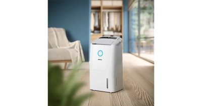 Влагоабсорбатор Philips Series 5000 DE5305 - DE5305/11 gallery image 5