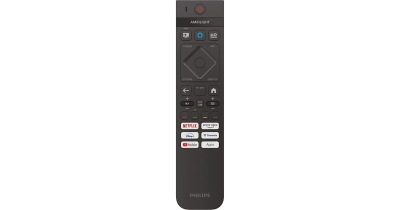 Телевизор 43'' Philips PUS8510, 3840 x 2160, 60 Hz - 43PUS8510/12 gallery image 6