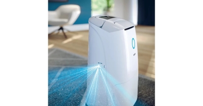 Влагоабсорбатор Philips Series 5000 DE5305 - DE5305/11 gallery image 6