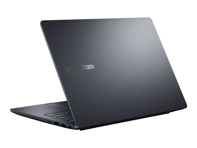 Лаптоп ASUS ExpertBook B5 B5405CCA, 14.0", Intel Core Ultra 7 255H, 32GB RAM, 1TB SSD, Intel Arc Graphics 140T, Windows 11 Pro, Сив - 90NX08I1-M02EN0 gallery image 7