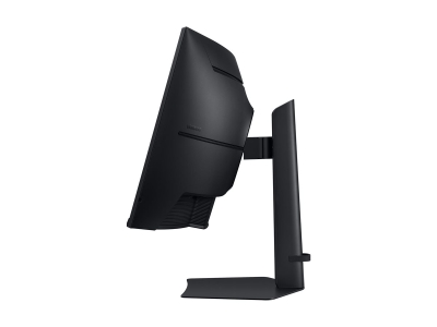 Монитор Samsung ViewFinity S85TH, 40", WUHD (5120 x 2160), VA, 144 Hz, 4 ms, Черен - LS40H850TAUXEN gallery image 7