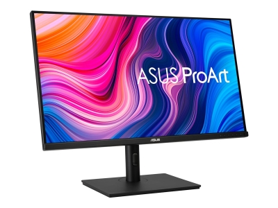 Монитор ASUS ProArt Display PA329CV, 32", 4K UHD (3840 x 2160), IPS, 60 Hz, 5 ms, Черен - 90LM06P1-B01170 gallery image 3
