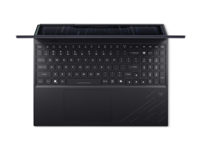 Лаптоп Acer Predator Helios 16 AI PH16-73-94AF, 16.0", Intel Core Ultra 9 275HX, 64GB DDR5 RAM, 2TB SSD, NVIDIA GeForce RTX 5090 24GB, Windows 11 Home, Черен - NH.QW0EX.004 gallery image 4
