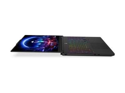 Лаптоп Lenovo Legion 5, 15.3", Intel Core Ultra 7 356H, 32GB RAM, 1TB SSD, NVIDIA GeForce RTX 5060 8GB, Без ОС, Черен - 83RW0013BM gallery image 5