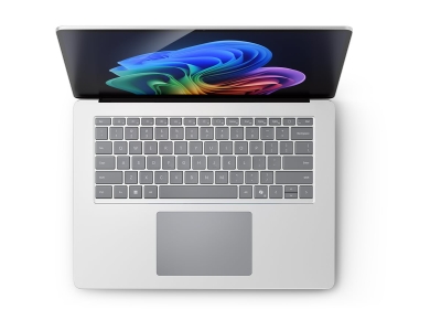 Лаптоп Microsoft Surface Laptop 7, 15", Intel Core Ultra 7 268V, 32GB RAM, 512GB SSD, Intel Arc Graphics, Windows 11 Pro, Сребрист - EP2-21489 gallery image 3