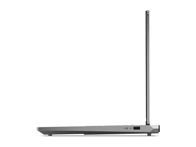 Лаптоп Lenovo LOQ Essential, 15.6", Intel Core i5-13450HX, 16GB RAM, 512GB SSD, NVIDIA GeForce RTX 5060 8GB, Без ОС, Сив - 83SC0078BM gallery image 9