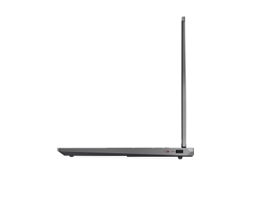 Лаптоп Lenovo LOQ, 15.3", Intel Core Ultra 7 355, 16GB RAM, 512GB SSD, NVIDIA GeForce RTX 5050 8GB, Без ОС, Сив - 83SL0012BM gallery image 11