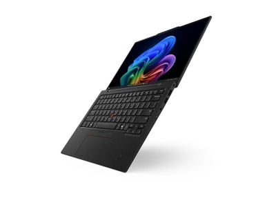 Лаптоп Lenovo ThinkPad X1 Carbon Gen 13, 14.0", Intel Core Ultra 7 265U, 64GB RAM, 1TB SSD, Intel Graphics, Windows 11 Pro, Черен - 21NX0062BM gallery image 4