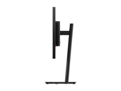 Монитор Lenovo ThinkVision T24-40, 23.8", Full HD (1920 x 1080), IPS, 120 Hz, 4 ms, Черен - 64A4MAT2EU gallery image 8