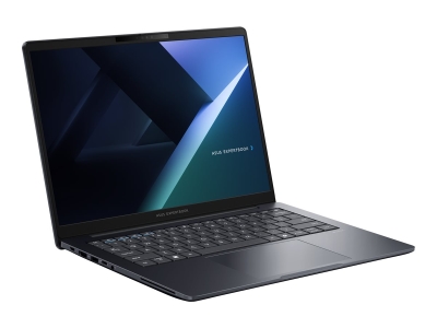 Лаптоп ASUS ExpertBook B5 B5405CCA, 14.0", Intel Core Ultra 7 255H, 32GB RAM, 1TB SSD, Intel Arc Graphics 140T, Windows 11 Pro, Сив - 90NX08I1-M02EN0 gallery image 2