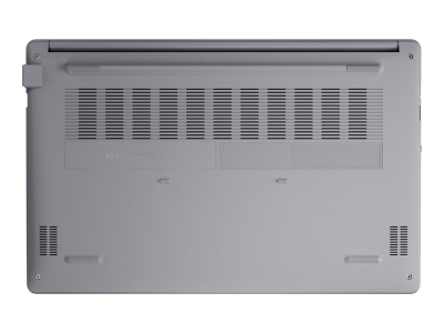 Лаптоп ASUS ExpertBook P1 P1503CVA, 15.6", Intel Core 5 210H, 16GB RAM, 1TB SSD, Intel Graphics, Без ОС, Сив - 90NX0881-M03FN0 gallery image 11