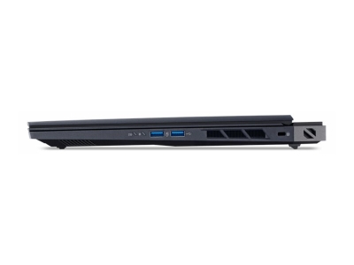 Лаптоп Acer Predator Helios 16 AI PH16-73-94AF, 16.0", Intel Core Ultra 9 275HX, 64GB DDR5 RAM, 2TB SSD, NVIDIA GeForce RTX 5090 24GB, Windows 11 Home, Черен - NH.QW0EX.004 gallery image 6