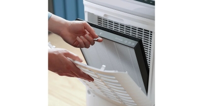 Влагоабсорбатор Philips Series 5000 DE5305 - DE5305/11 gallery image 7