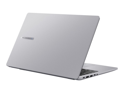 Лаптоп ASUS ExpertBook P1 P1503CVA, 15.6", Intel Core 5 210H, 16GB RAM, 512GB SSD, Intel Graphics, Без ОС, Сив - 90NX0881-M02ST0 gallery image 7