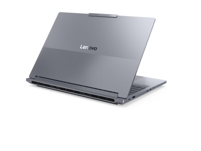 Лаптоп Lenovo ThinkBook 16p Gen 6 IAX, 16.0", Intel Core Ultra 7 255HX, 32GB RAM, 512GB SSD, NVIDIA GeForce RTX 5060, Windows 11 Pro, Сив - 21R0004ABM gallery image 5