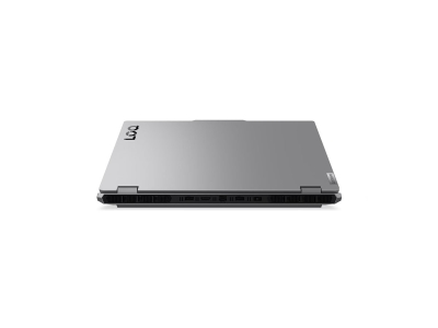 Лаптоп Lenovo LOQ 15IRX10, 15.6", Intel Core i5-13450HX, 16GB RAM, 512GB SSD, NVIDIA GeForce RTX 5050 8GB, Без ОС, Сив - 83JE018XBM gallery image 12