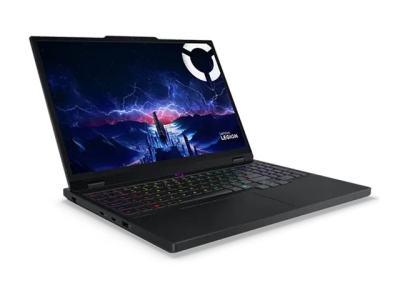 Лаптоп Lenovo Legion 5, 15.1", Intel Core i7-13650HX, 16GB RAM, 1TB SSD, NVIDIA GeForce RTX 5050 8GB, Без ОС, Черен - 83LY00RPBM gallery image 2