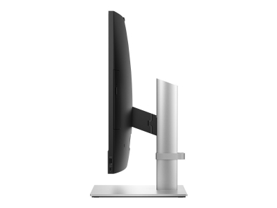Настолен компютър HP ProOne 440 G9 All-in-One, 23.8", Intel Core i7-14700T, 32GB RAM, 512GB SSD, Intel UHD Graphics 770, Windows 11 Pro, Черен/Сребрист - 9H6X6ET#ABB gallery image 5