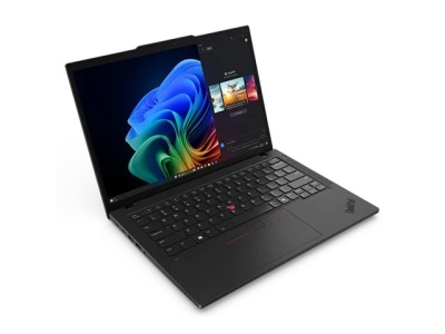 Лаптоп Lenovo ThinkPad T14 Gen 6, 14.0", AMD Ryzen AI 7 PRO 350, 32GB RAM, 1TB SSD, AMD Radeon 860M, Windows 11 Pro, Черен - 21QJ0063BM gallery image 2
