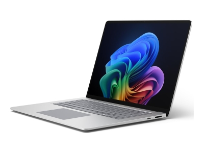 Лаптоп Microsoft Surface Laptop 7, 15", Intel Core Ultra 7 268V, 32GB RAM, 1TB SSD, Intel Arc Graphics, Windows 11 Pro, Сребрист - EP2-21514 gallery image 2