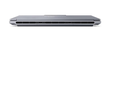 Лаптоп Lenovo ThinkBook 16p Gen 6 IAX, 16.0", Intel Core Ultra 7 255HX, 32GB RAM, 512GB SSD, NVIDIA GeForce RTX 5060, Windows 11 Pro, Сив - 21R0004ABM gallery image 10